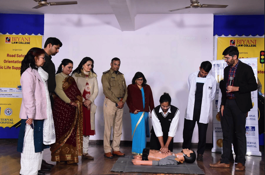 Biyani Law College Jaipur Event photo 17